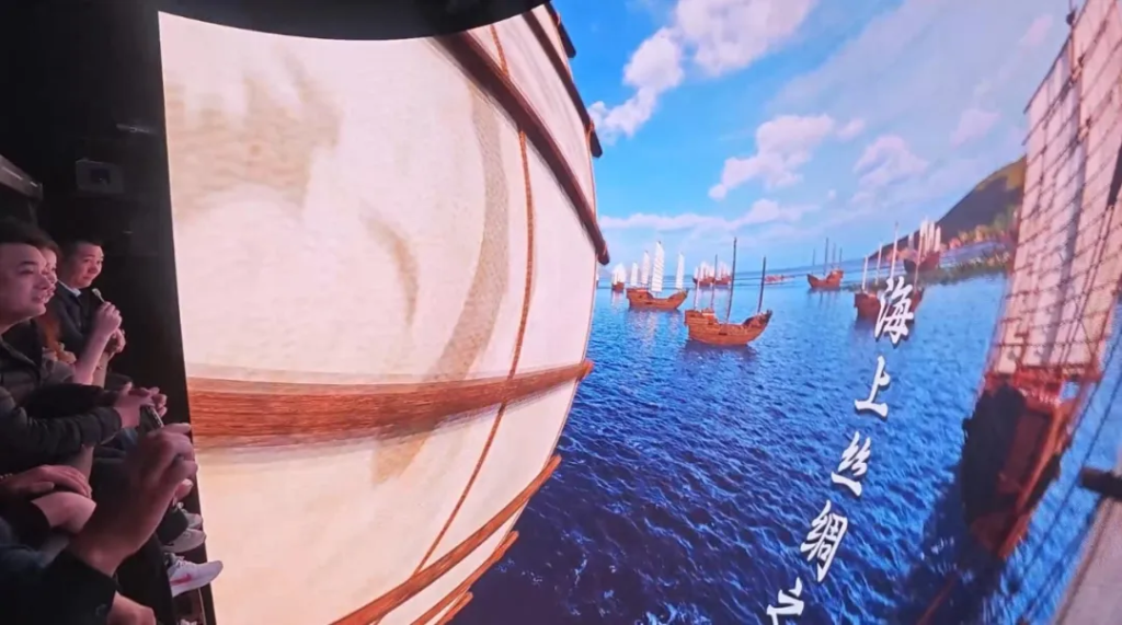 Professional-Grade 5.1 Surround Sound