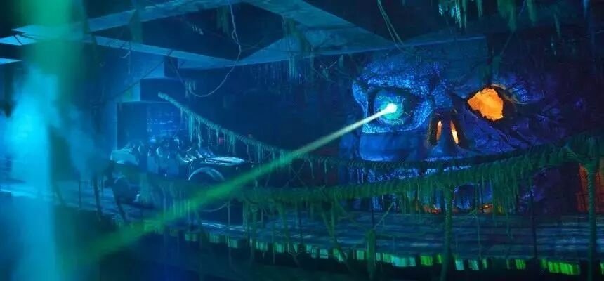 Floor Mounted Organ Type Accelerator Pedal