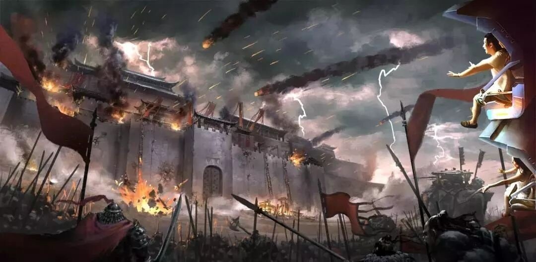 Professional Electric Cylinder