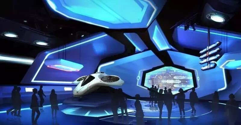 Aviation Grade Aluminum Alloy Housing