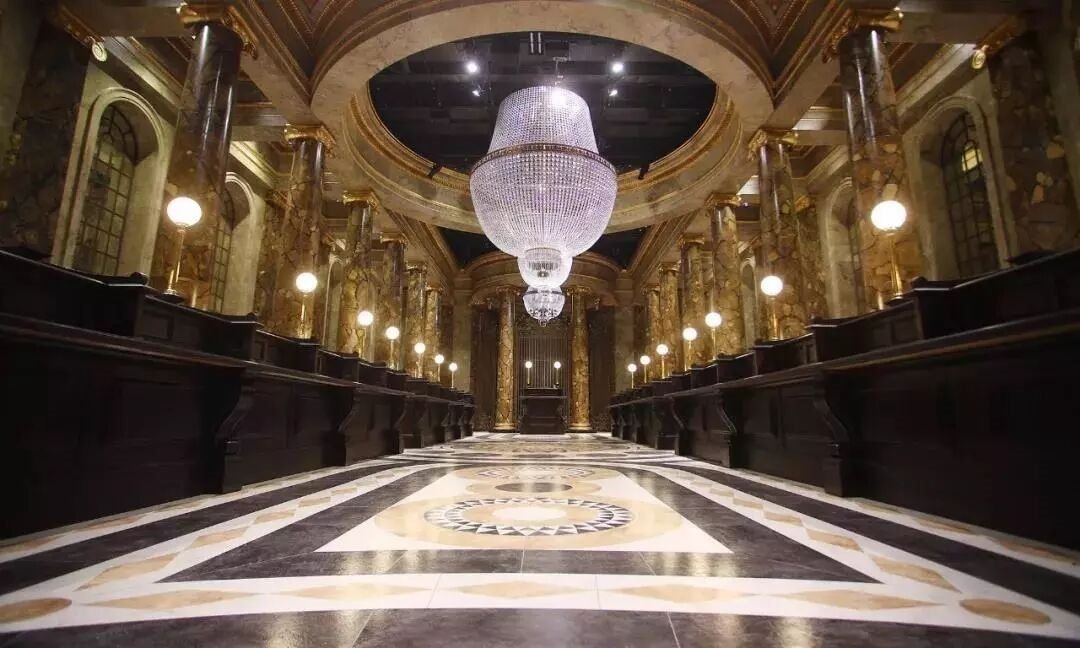 Virtua Station VR zone