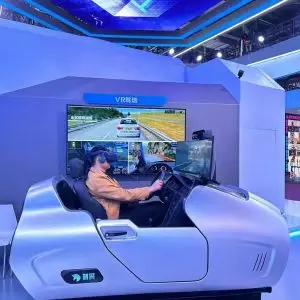 Driving Simulator