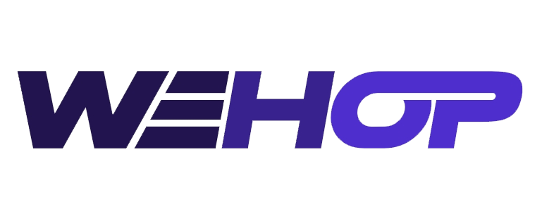 Wehop Technology Logo