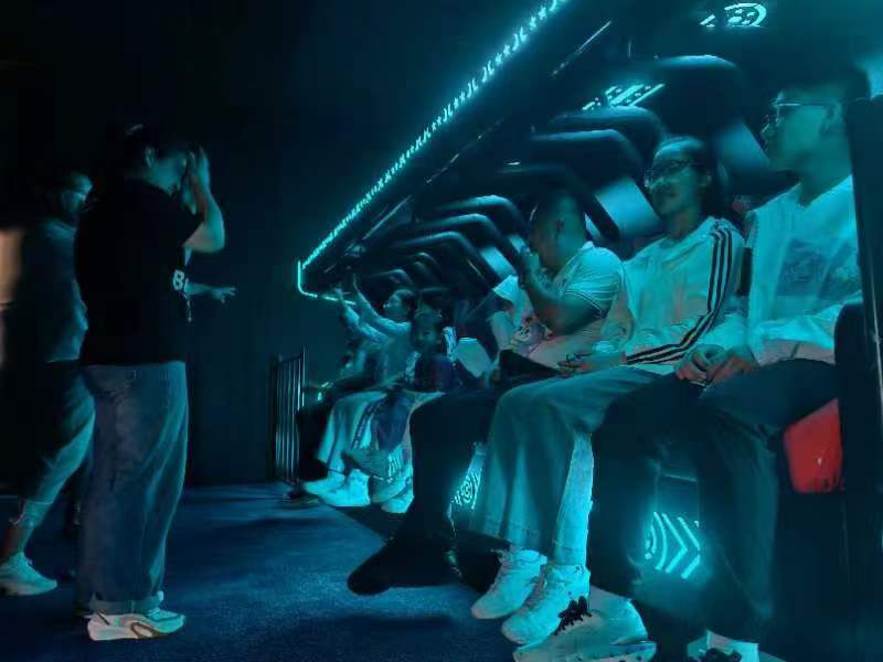 PARTYDAY gaming zone